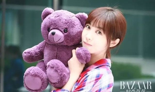 白成李菲儿这样，没准收割朴海镇的就是你了！