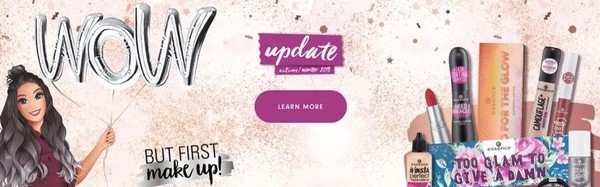 CANMAKE要停产？这10个风靡ins的开架彩妆不买真的会后悔！