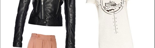 “帅气”和“甜美”不能搭上同一条友谊的小船?阔腿裤表示不服!