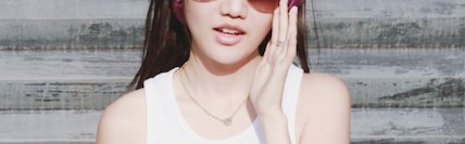 瞧瞧人家怎么系丝巾的!那么多条你都白买了