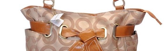 COACH 蔻驰,蔻驰是40年代美国时尚品牌产品