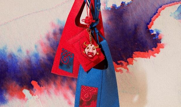 潮玩牛年，Mulberry全新胶囊系列火热上线