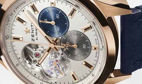 信守由内而外的坚强独立，西铁城限量新品设计理念首发