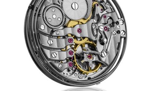 霍金“限量”系列问世 Bremont赋予腕表别样的意义