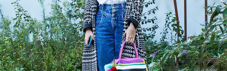 光顾着买毛衣了，没想到这3款衬衫也让冬天好看得要命！