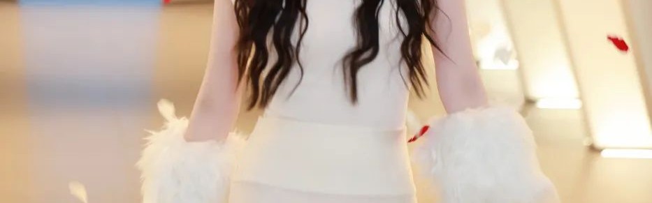 虞书欣,咱内娱有自己的永动机