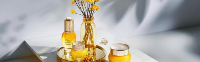 欧舒丹全新升级赋颜御龄系列 高能植物A醇抗老无惧岁月痕迹