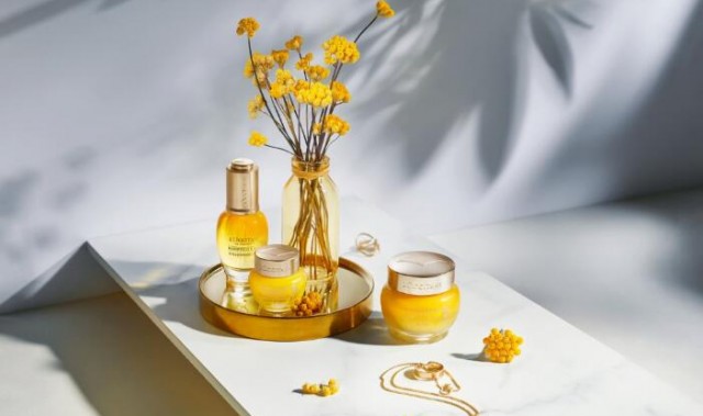 欧舒丹全新升级赋颜御龄系列 高能植物A醇抗老无惧岁月痕迹