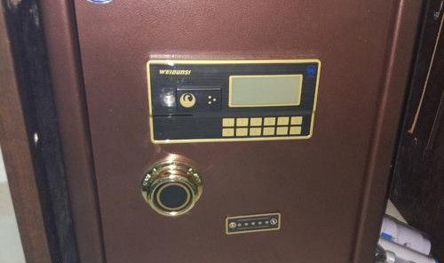 威盾斯保险柜售后服务电话,威盾斯保险柜密码忘记打开方法