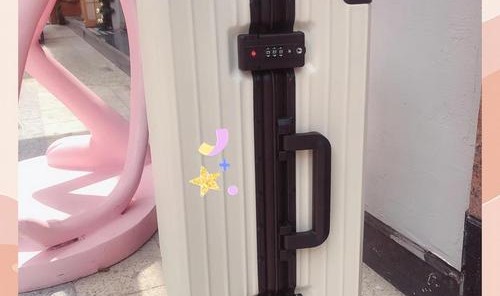 淘宝什么拉杆箱,我自己动手制作拉杆盒网购不要太廉价