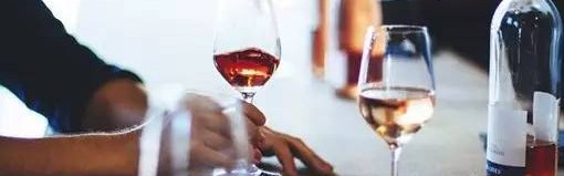 10条葡萄酒礼仪 一分钟变优雅白富美