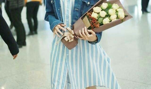 年年都穿的衬衫裙，今年耍出了新花样！