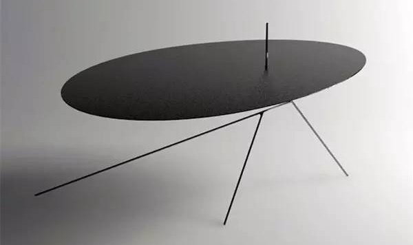 你看到的并不是你以为的，具有平面视觉效果的产品设计