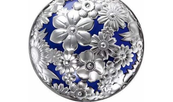 黛珂限定蜜粉──马塞尔・万德斯限定系列1月上市