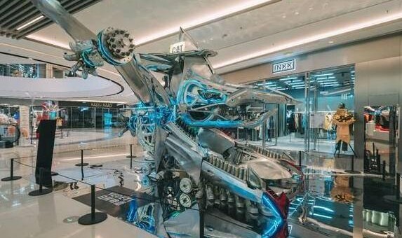 比利时精酿啤酒品牌VEDETT携手CAT 探索先锋环保新纪元