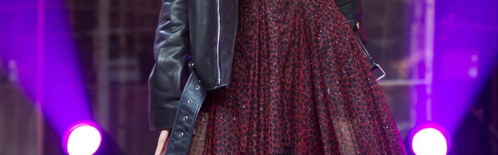 这么努力又会穿搭的宝藏女孩真的太让我上头了