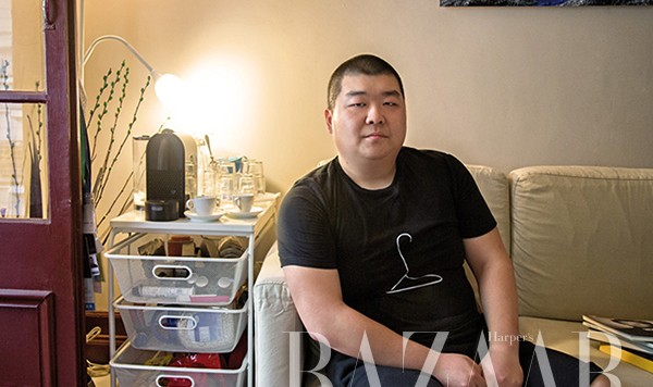 极客艺术家aaajiao 你们理科生可真会玩