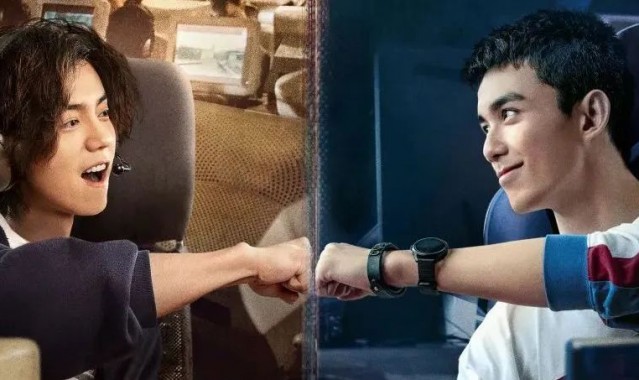 我对这个开播就破亿的网剧真香了