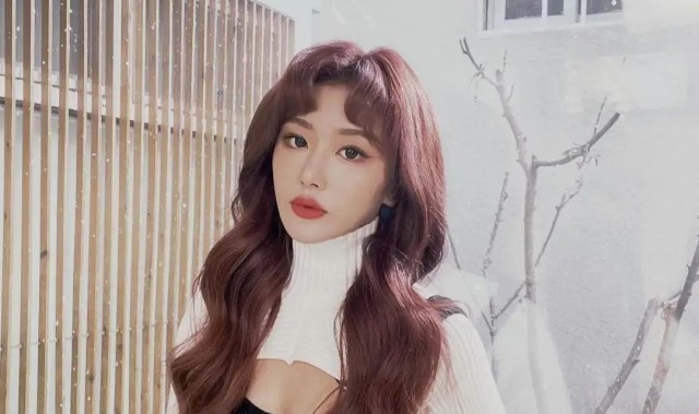 效果堪比徒手整容？这款刘海怎么还没火！