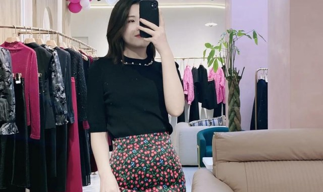 POSSNEY 2021 秋季新品发布会｜双面人生