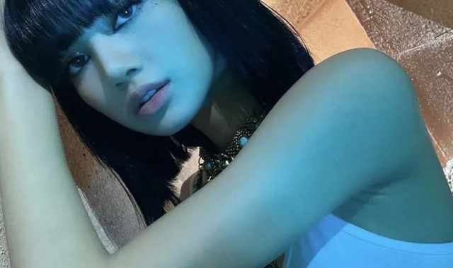 化眼妆化出了豪门味，想问问她怎么做到的？