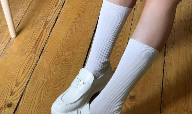 保暖又时髦的穿搭法则,从不露脚踝开始