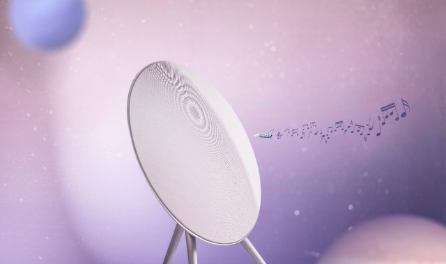 Bang & Olufsen用音乐编织太空梦想 开启本土化营销新篇章