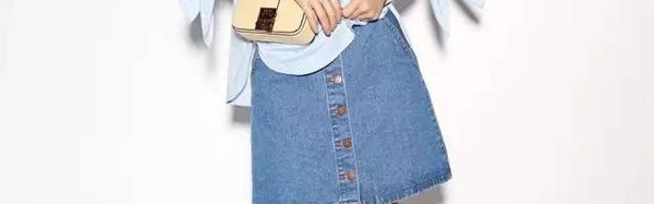 一周购物清单 | 从500到5000,不用买大牌陈燃也一样够抢眼!