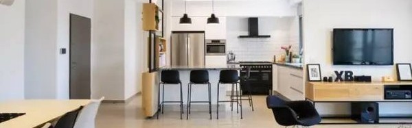 把握要领,让空间「简约」而不简单