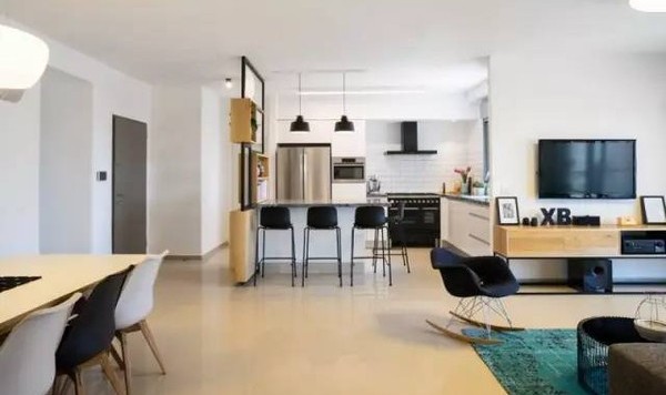 把握要领，让空间「简约」而不简单