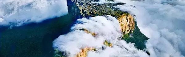 世界最独特的美景都在这了,不信你来看!