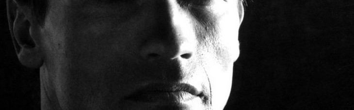 Nancy Ellison，拍了最多好莱坞帅哥的女人