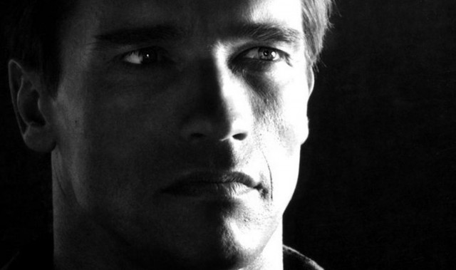 Nancy Ellison,拍了最多好莱坞帅哥的女人