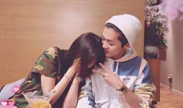 鹿晗关晓彤情侣款选它,范冰冰宠它宠上天,SMFK到底是何方神圣!