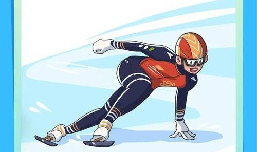 90秒|冰雪、运动、少年,抓住冬季的尾巴