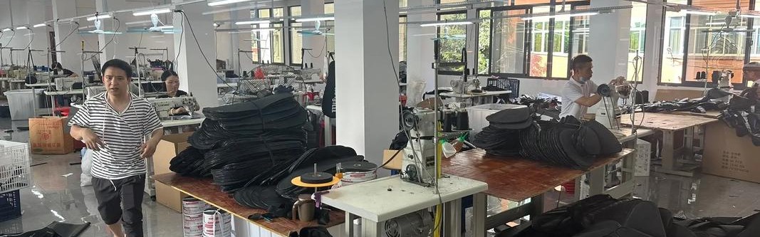 河北箱包厂招聘信息,砸女包加工地为海强箱包制工地