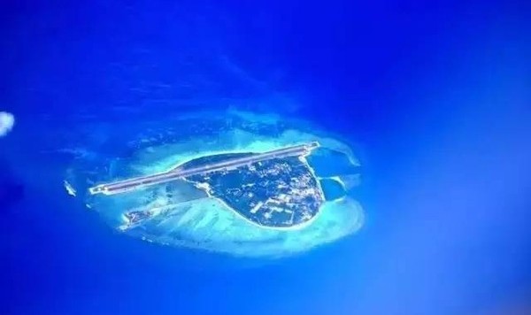 清明五一来承包这片国内最美海域,跟着当地人学习海岛生存技能,小众线路还能避开汹涌人潮!