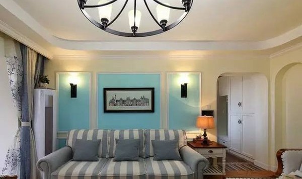 注重生活质感的你，发现壁灯的作用了吗？