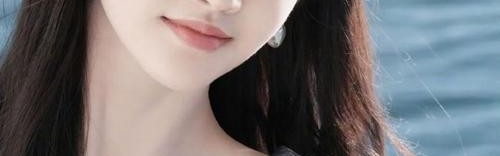 景甜的柳叶眉也太仙了,但画了这款眉形就能get这份仙气吗?