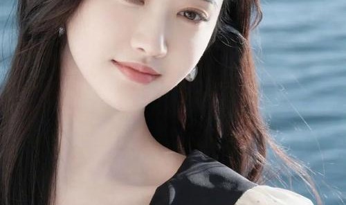 景甜的柳叶眉也太仙了,但画了这款眉形就能get这份仙气吗?