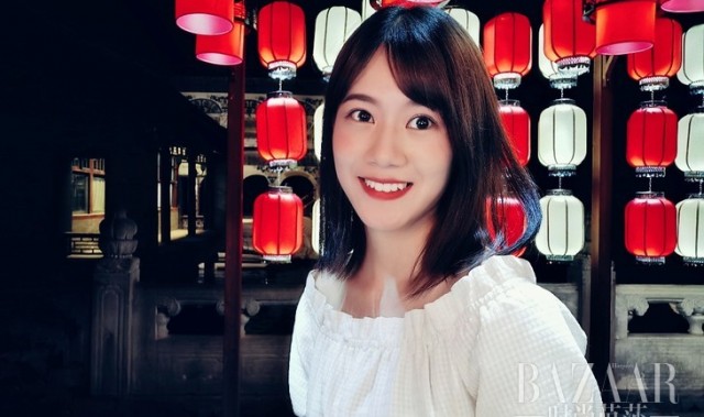 你比夜色更美,华为nova5系列颐和园演绎潮流“自拍奇幻夜”