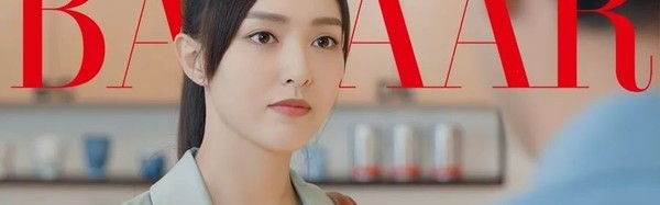 唐嫣的＂学生肌＂！别说罗晋了，我也喜欢和想要！