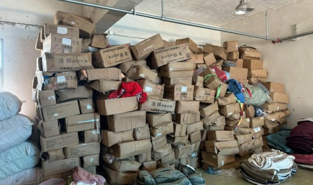 清仓尾货批发在什么地方进货,如何在工厂拿到尾货?