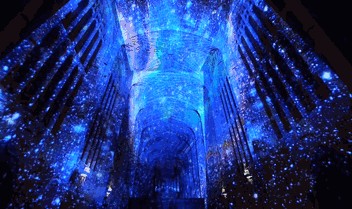 成为现实的霍格沃兹