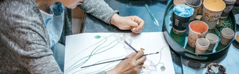 尹利萍：漆艺是分享的浪漫