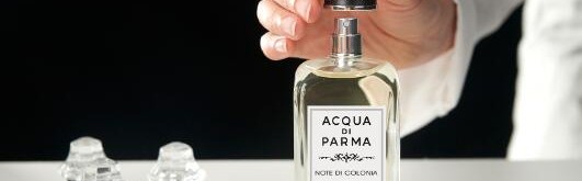 帕尔玛之水殿堂艺术佳作歌剧古龙水V 交织音乐灵感,芬芳乐章再次奏响