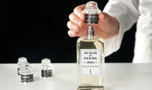 帕尔玛之水殿堂艺术佳作歌剧古龙水V 交织音乐灵感，芬芳乐章再次奏响