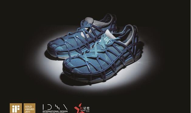 经典重启 ｜ 李宁MIX ACE打破都市穿着次元