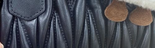 头层羊皮女包,阳山羊皮怎么样?看这里!