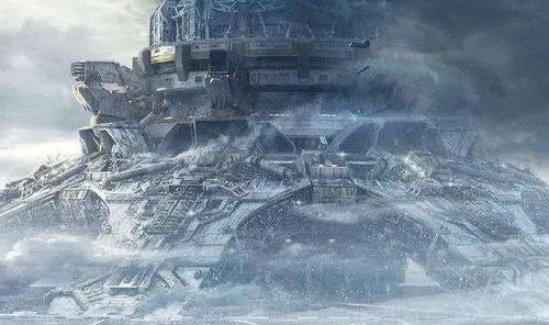 低头星人，你还想重新回到地球上吗？